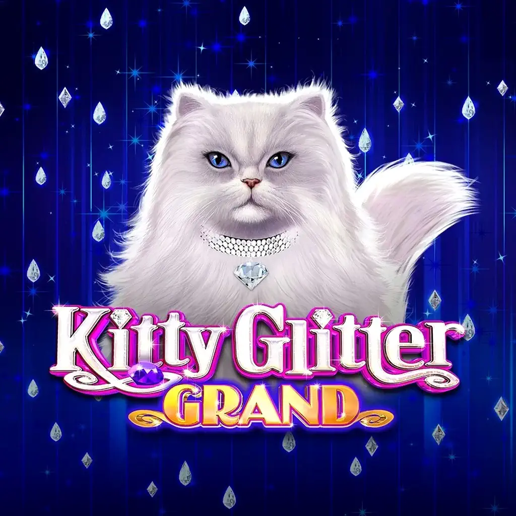 Kitty Glitter Grand - подробный обзор казино-слота: бонусы, механики и геймплей